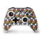 Disney Mickey Mouse Vintage Pattern Xbox One S Controller Skin