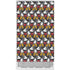 Disney Mickey Mouse Vintage Pattern Xbox Series S Console Skin