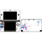 Violet Harmony (Hummingbird) 3DS XL 2015 Skin