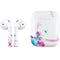 Violet Harmony (Hummingbird) Apple AirPods 2 Skin