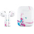 Violet Harmony (Hummingbird) Apple AirPods 2 Skin