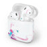 Violet Harmony (Hummingbird) Apple AirPods 2 Skin