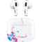 Violet Harmony (Hummingbird) Apple AirPods (3rd Gen 2021) Skin