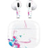 Violet Harmony (Hummingbird) Apple AirPods (3rd Gen 2021) Skin