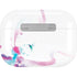 Violet Harmony (Hummingbird) Apple AirPods Pro Skin