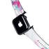 Violet Harmony (Hummingbird) Apple Watch Band 38-40mm