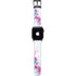 Violet Harmony (Hummingbird) Apple Watch Band 38-40mm