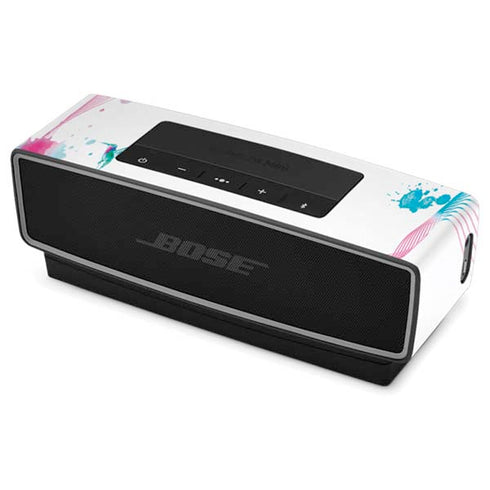 Violet Harmony (Hummingbird) Bose SoundLink Mini Speaker II Skin