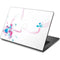Violet Harmony (Hummingbird) Dell Chromebook Skin