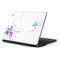 Violet Harmony (Hummingbird) Samsung Chromebook Skin