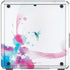 Violet Harmony (Hummingbird) Cooler Master MasterBox Q300L Mini Tower Skin