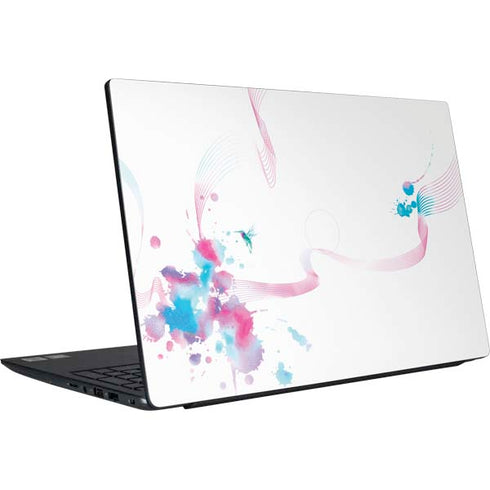 Violet Harmony (Hummingbird) Dell Vostro Skin