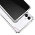 Violet Harmony (Hummingbird) Galaxy A14 5G Clear Case