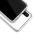 Violet Harmony (Hummingbird) Galaxy A30 Clear Case