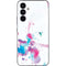 Violet Harmony (Hummingbird) Galaxy A54 5G Skin