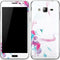 Violet Harmony (Hummingbird) Galaxy J3 Skin