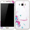 Violet Harmony (Hummingbird) Galaxy J7 Skin