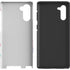 Violet Harmony (Hummingbird) Galaxy Note 10 Pro Case