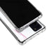 Violet Harmony (Hummingbird) Galaxy Note20 5G Clear Case