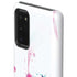 Violet Harmony (Hummingbird) Galaxy Note20 5G Pro Case