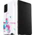 Violet Harmony (Hummingbird) Galaxy Note20 5G Pro Case
