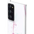 Violet Harmony (Hummingbird) Galaxy Note20 Ultra 5G Lite Case
