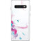 Violet Harmony (Hummingbird) Galaxy S10 Skin