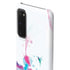 Violet Harmony (Hummingbird) Galaxy S20 Lite Case