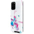 Violet Harmony (Hummingbird) Galaxy S20 Plus Pro Case