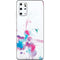 Violet Harmony (Hummingbird) Galaxy S20 Plus Skin