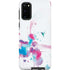 Violet Harmony (Hummingbird) Galaxy S20 Pro Case