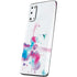 Violet Harmony (Hummingbird) Galaxy S20 Skin