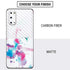 Violet Harmony (Hummingbird) Galaxy S20 Skin