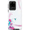 Violet Harmony (Hummingbird) Galaxy S20 Ultra 5G Pro Case