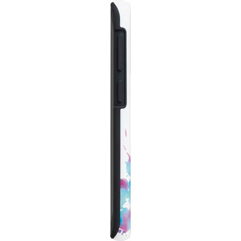 Violet Harmony (Hummingbird) Galaxy S20 Ultra 5G Pro Case