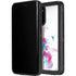 Violet Harmony (Hummingbird) Galaxy S20 Waterproof Case