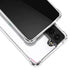 Violet Harmony (Hummingbird) Galaxy S21 5G Clear Case