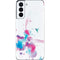 Violet Harmony (Hummingbird) Galaxy S21 5G Skin