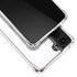 Violet Harmony (Hummingbird) Galaxy S21 Plus 5G Clear Case