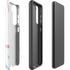 Violet Harmony (Hummingbird) Galaxy S21 Plus 5G Pro Case