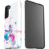 Violet Harmony (Hummingbird) Galaxy S21 Plus 5G Pro Case