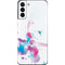 Violet Harmony (Hummingbird) Galaxy S21 Plus 5G Skin