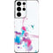 Violet Harmony (Hummingbird) Galaxy S21 Ultra 5G Skin