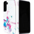 Violet Harmony (Hummingbird) Galaxy S22 Plus Pro Case