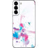 Violet Harmony (Hummingbird) Galaxy S22 Plus Skin