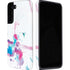 Violet Harmony (Hummingbird) Galaxy S22 Pro Case