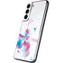 Violet Harmony (Hummingbird) Galaxy S22 Skin