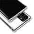 Violet Harmony (Hummingbird) Galaxy S22 Ultra Clear Case