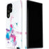 Violet Harmony (Hummingbird) Galaxy S22 Ultra Pro Case