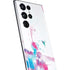 Violet Harmony (Hummingbird) Galaxy S22 Ultra Skin